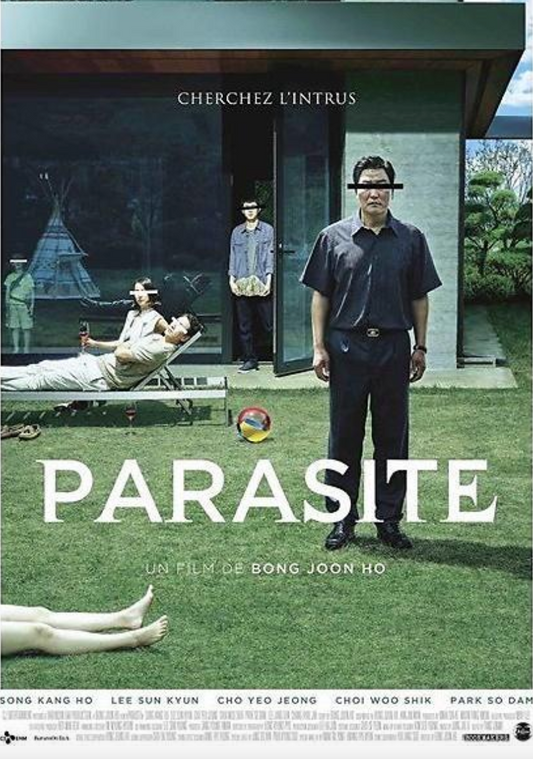 The Symbolic Meaning and Recipe of Jjapaguri and Kimchi in the Korean Movie 'Parasite'